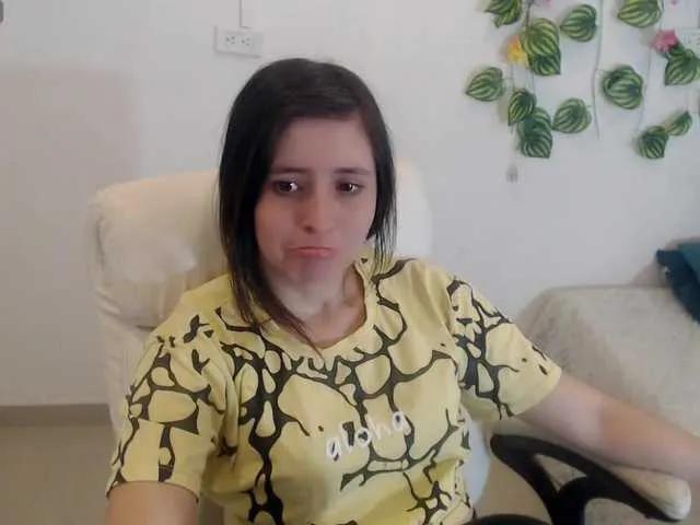 tiffany-69 on BongaCams