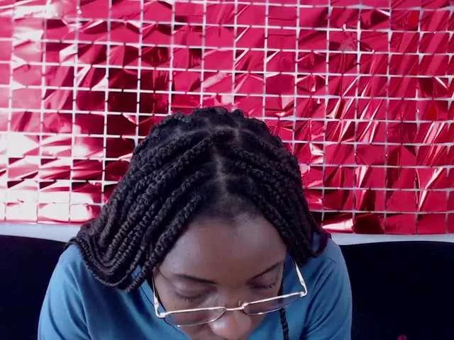 tiffany-gomez9 on BongaCams 