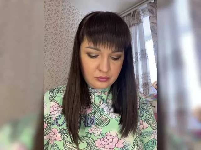 Tina-Dolly on BongaCams 