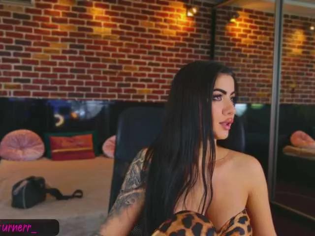 Tina-Turnerr on BongaCams 