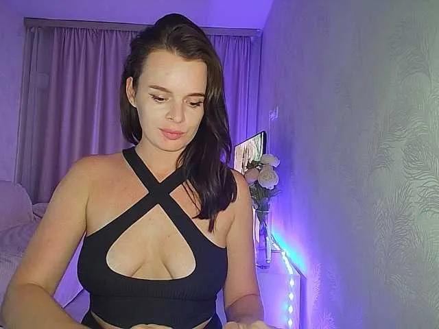 TOKY0 on BongaCams