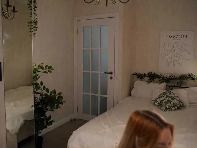 Freechat TokyoN on BongaCams