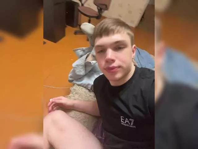 TomRichel on BongaCams 