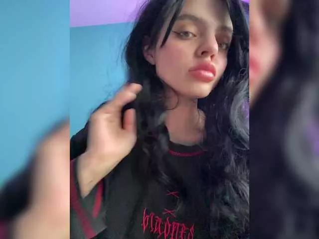Torinori on BongaCams