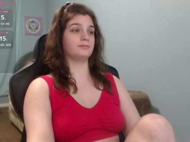 TreeJeanne on BongaCams 