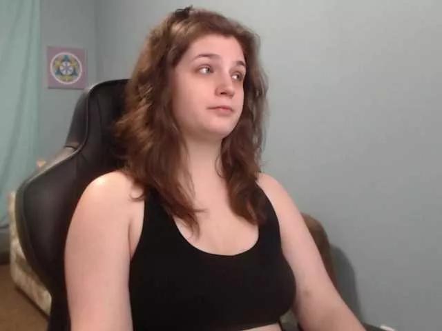 TreeJeanne on BongaCams 