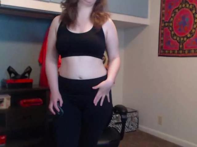 TreeJeanne on BongaCams 