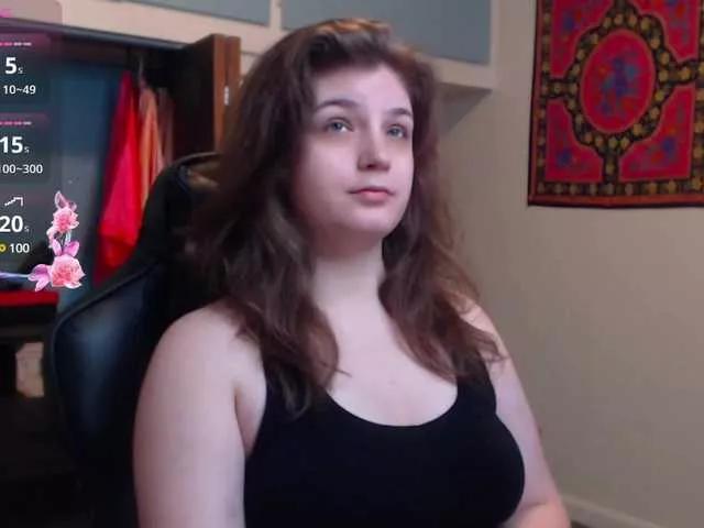 TreeJeanne on BongaCams 