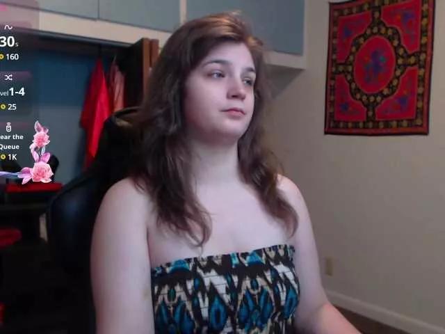 TreeJeanne on BongaCams 