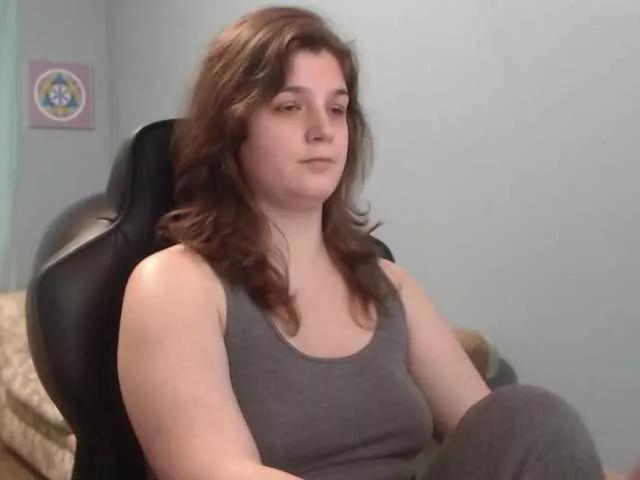 TreeJeanne on BongaCams 