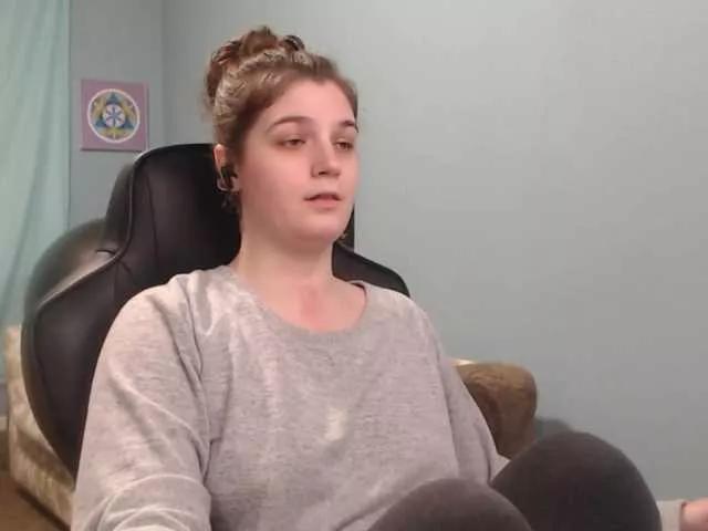 TreeJeanne on BongaCams 
