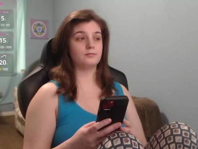 TreeJeanne on BongaCams 