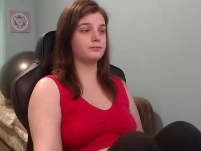 TreeJeanne on BongaCams 