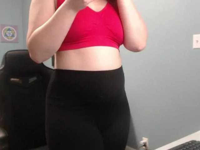TreeJeanne on BongaCams 