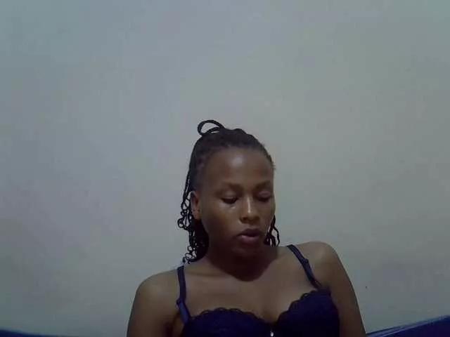 truegoddess on BongaCams 