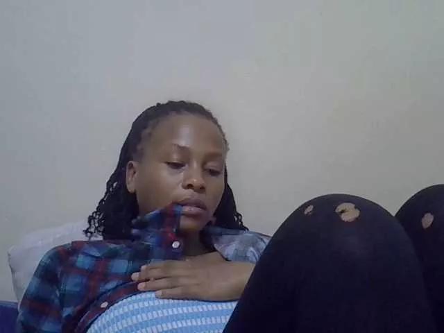 truegoddess on BongaCams 