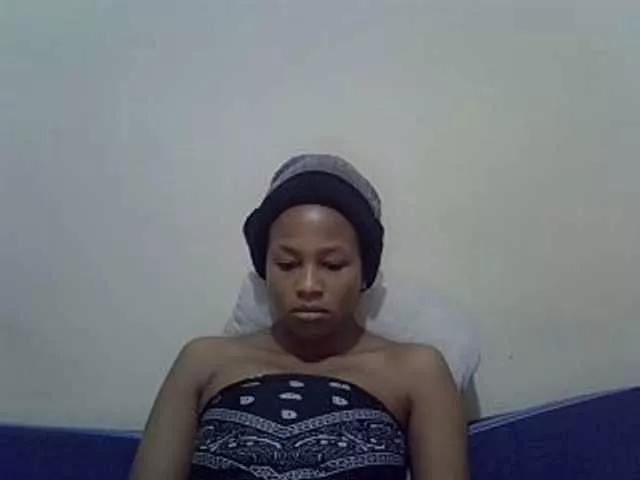 truegoddess on BongaCams 