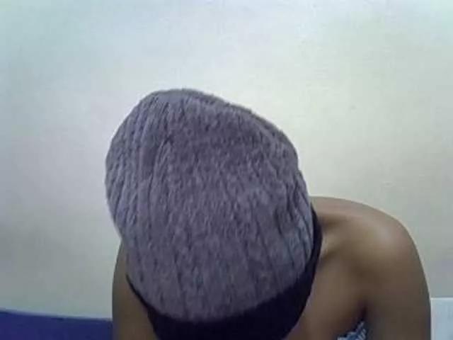 truegoddess on BongaCams 