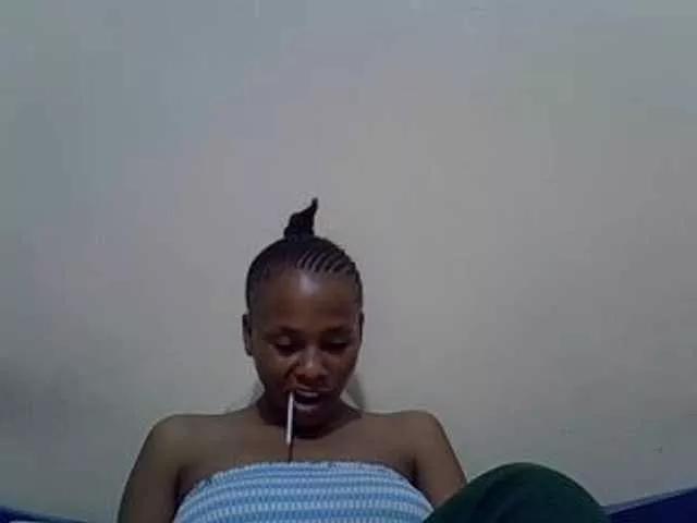 truegoddess on BongaCams 