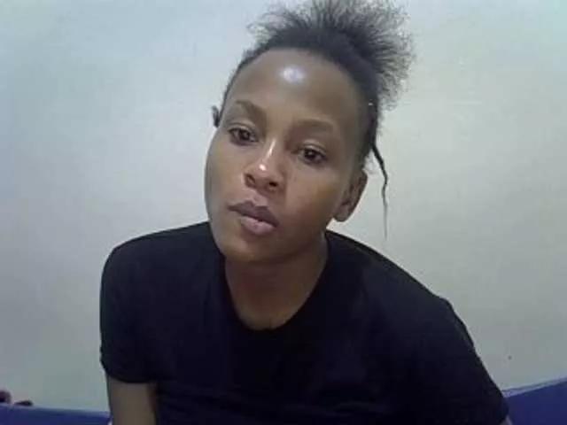 truegoddess on BongaCams 