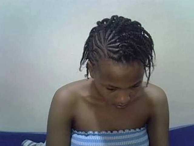 truegoddess on BongaCams 