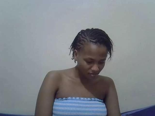 truegoddess on BongaCams 