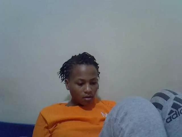 truegoddess on BongaCams 