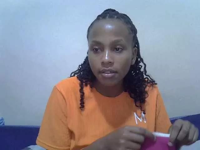 truegoddess on BongaCams 