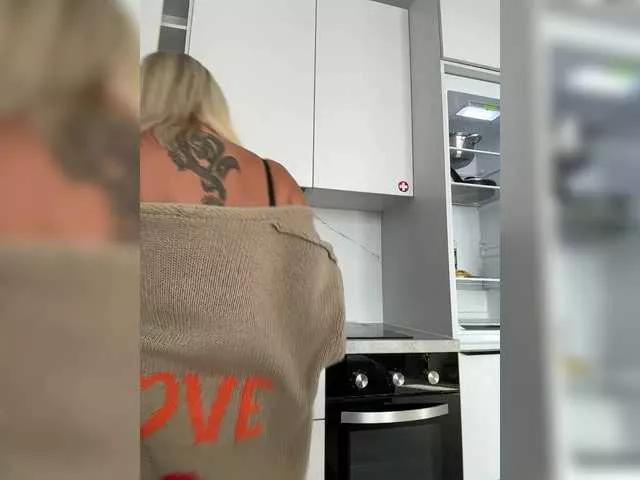 Tvoyasamka77 on BongaCams 