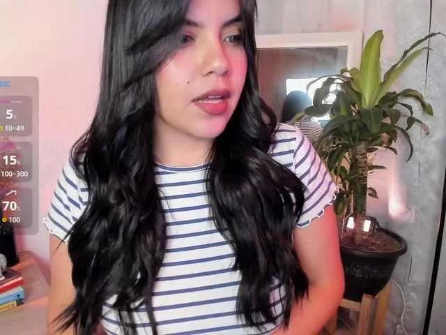 Val-kyrie on BongaCams