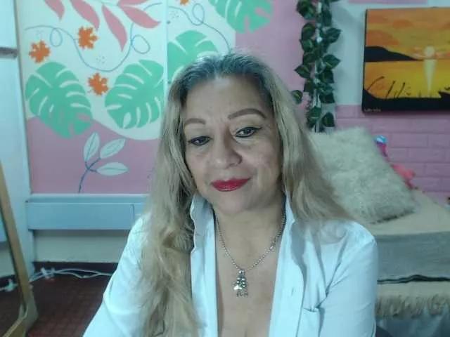 valeria-sexy on BongaCams 