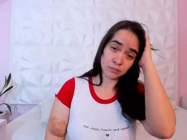 valeriaGomez on BongaCams 