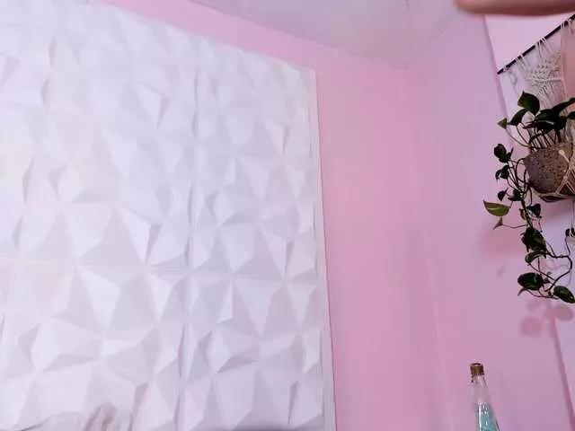 valeriaGomez on BongaCams 