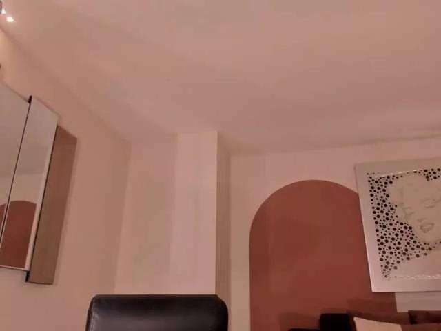ValeriaRivera1 on BongaCams 
