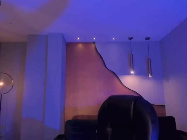 ValeriaRivera1 on BongaCams 