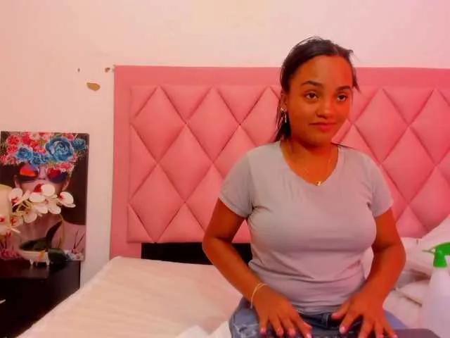 Valery-Grey1 on BongaCams