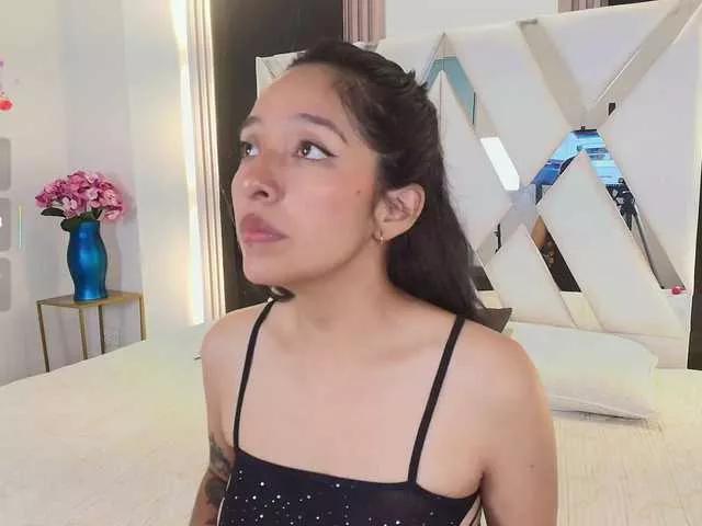 Valery-wang on BongaCams 