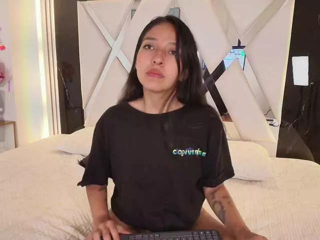 Valery-wang on BongaCams 