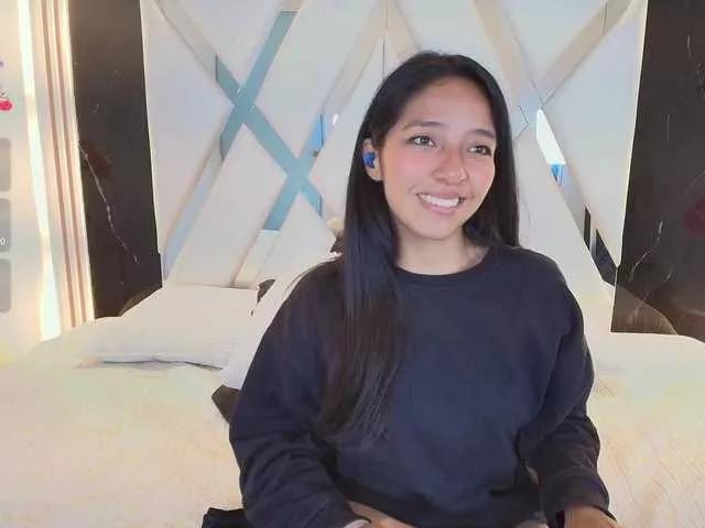 Valery-wang on BongaCams 