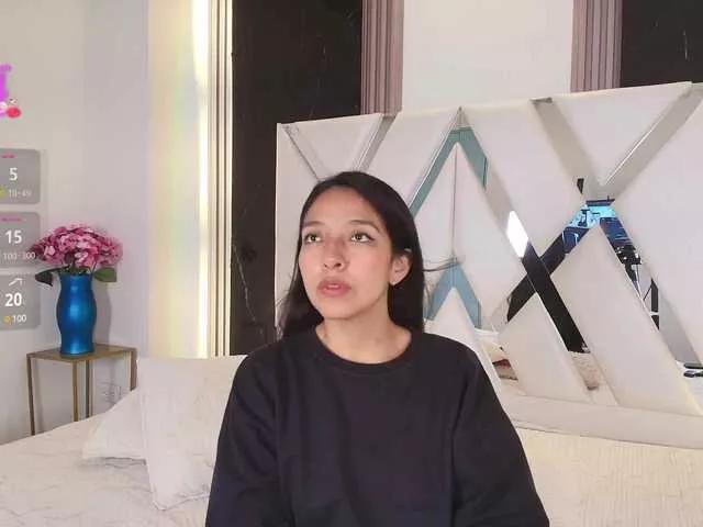 Valery-wang on BongaCams 