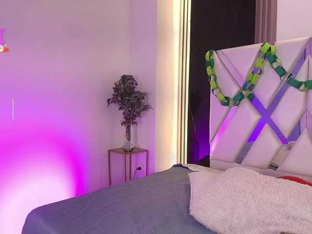 Valery-wang on BongaCams 