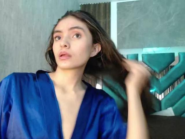 ValeryLargo on BongaCams 