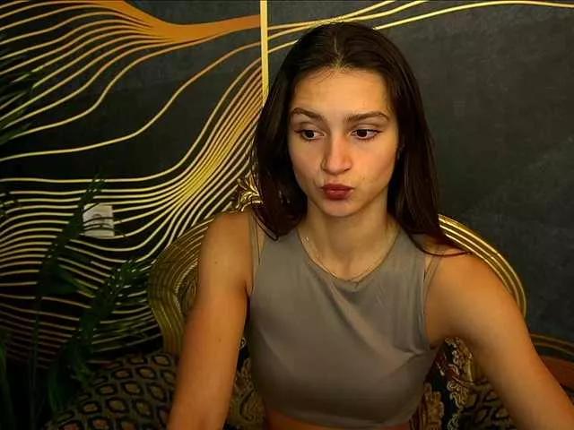 ValeryRoyale on BongaCams 