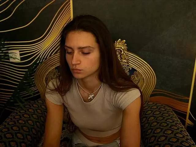 ValeryRoyale on BongaCams 