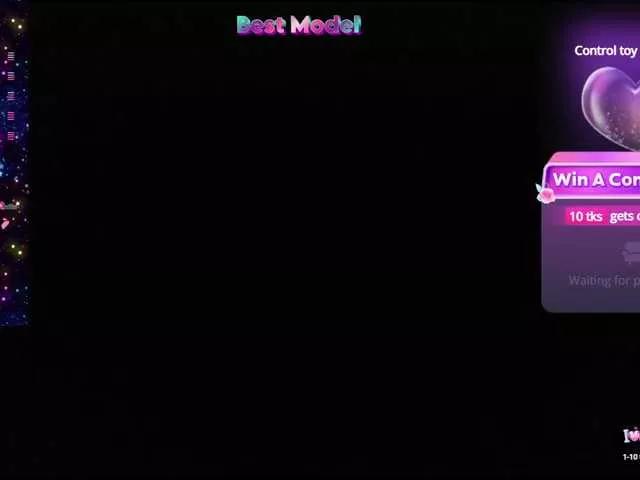 VaneGo on BongaCams 