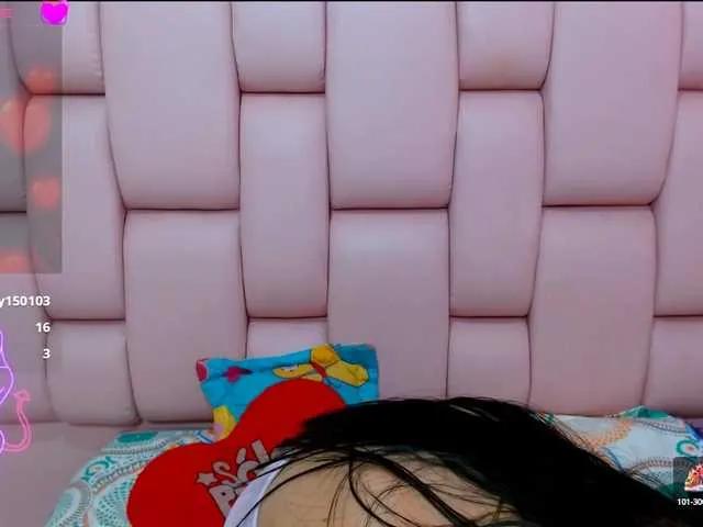 vanesa19 on BongaCams