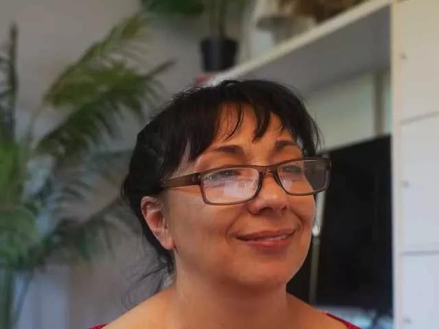 Varvara- on BongaCams