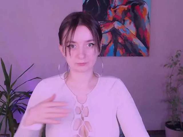 VasilisaMuur on BongaCams 