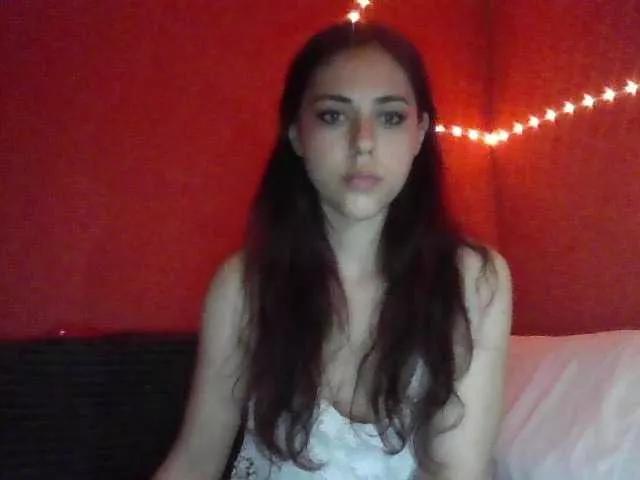 vennus on BongaCams 