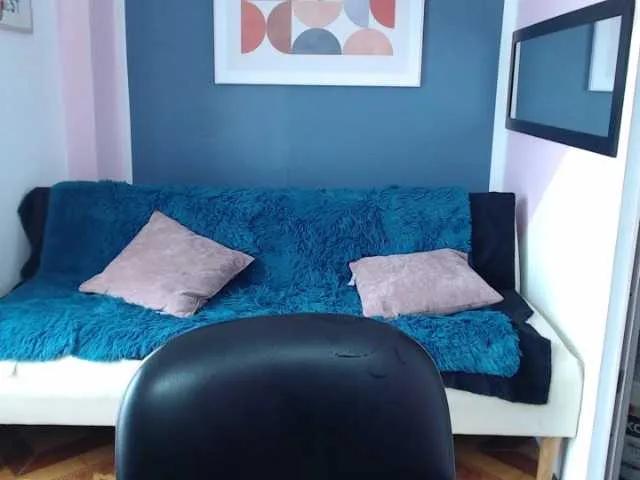 VenusMist on BongaCams